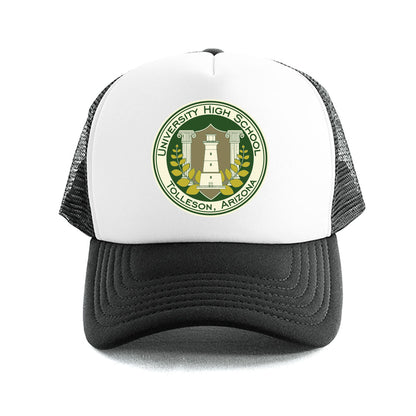 UHS Seal Trucker Hat
