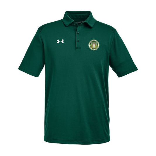 UHS Seal Under Armour Polo