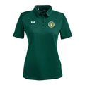UHS Seal UA Women's Polo