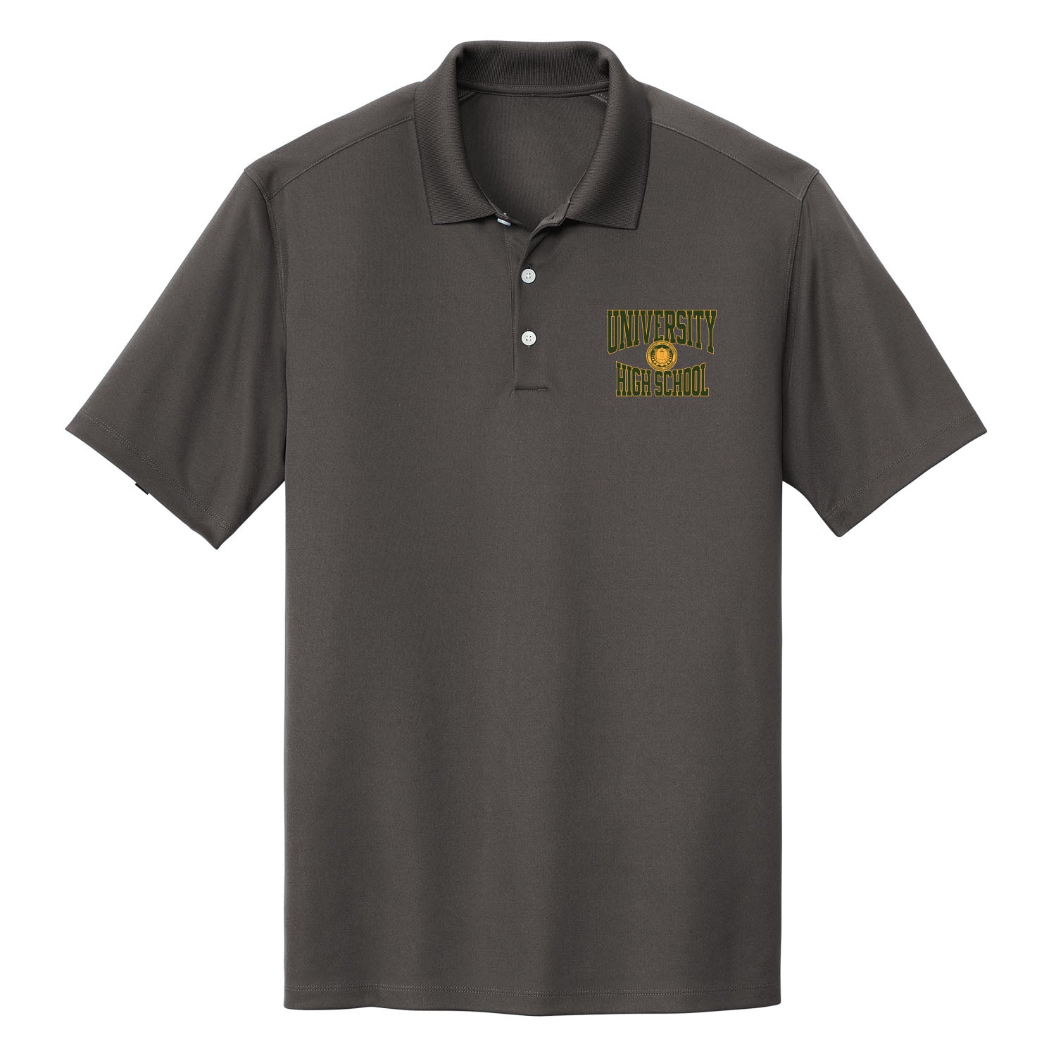 University High School Performance Polo