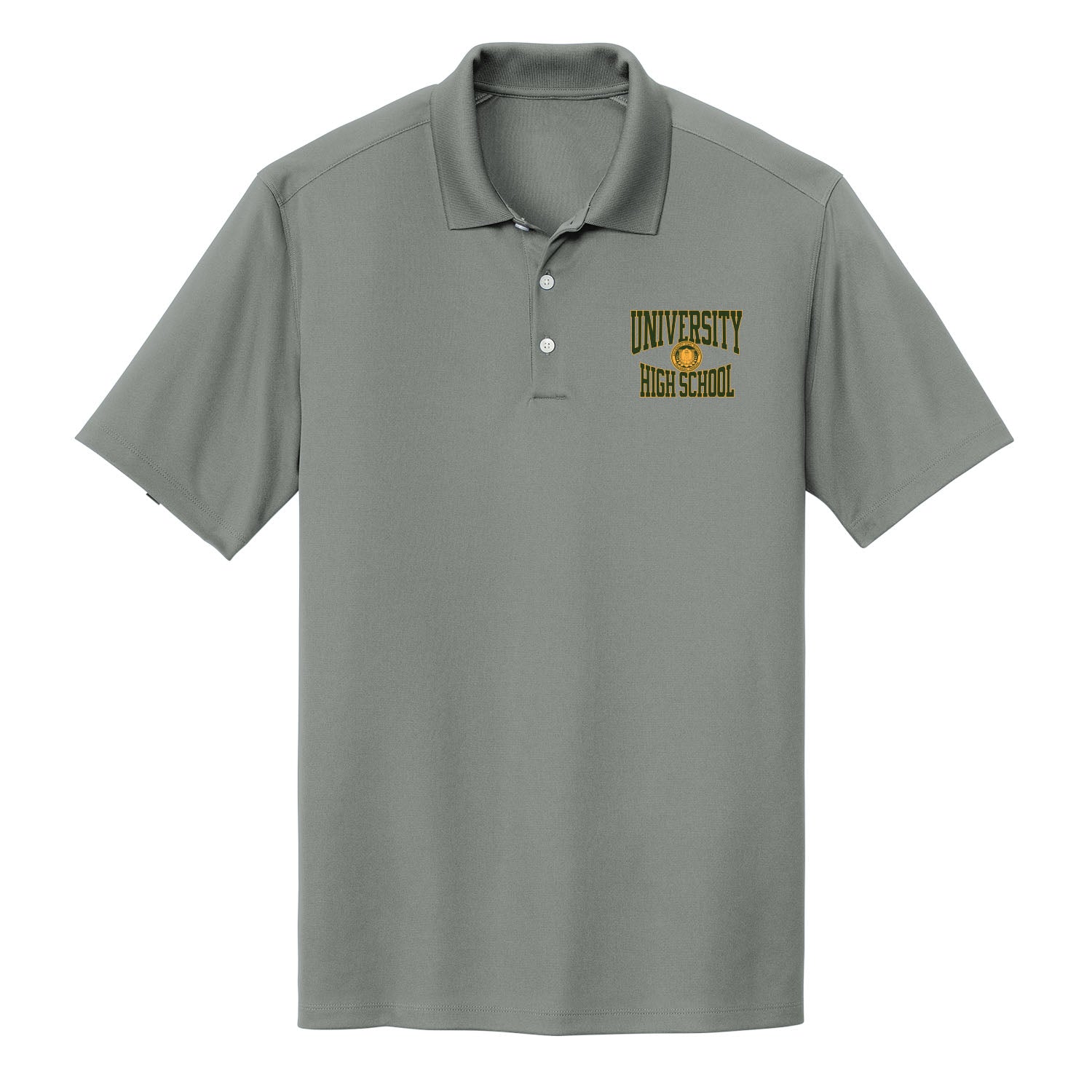 University High School Performance Polo