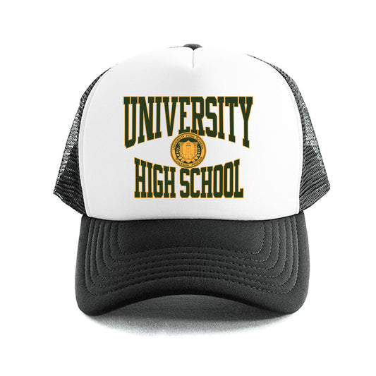 University High School Trucker Hat