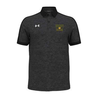 University High School Under Armour Polo