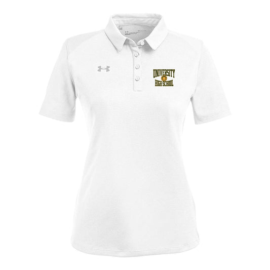 University High School UA Women's Polo