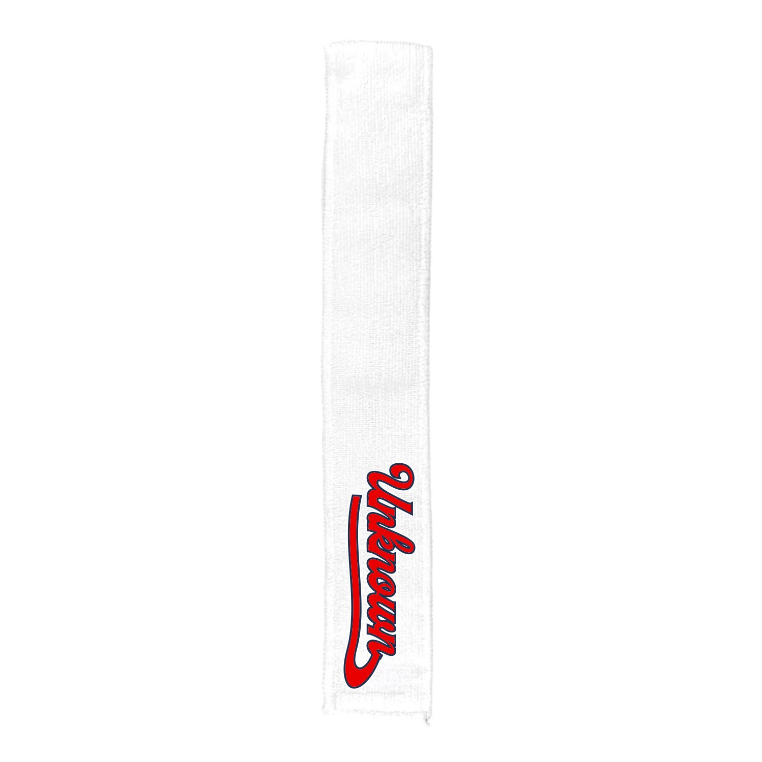 Unknown Boys Player Skinny Towel
