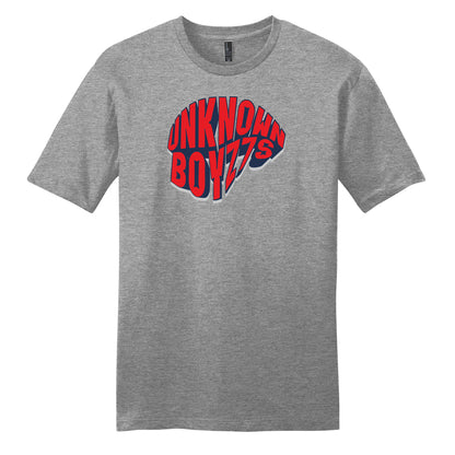 Unknown Boys Unisex Tee