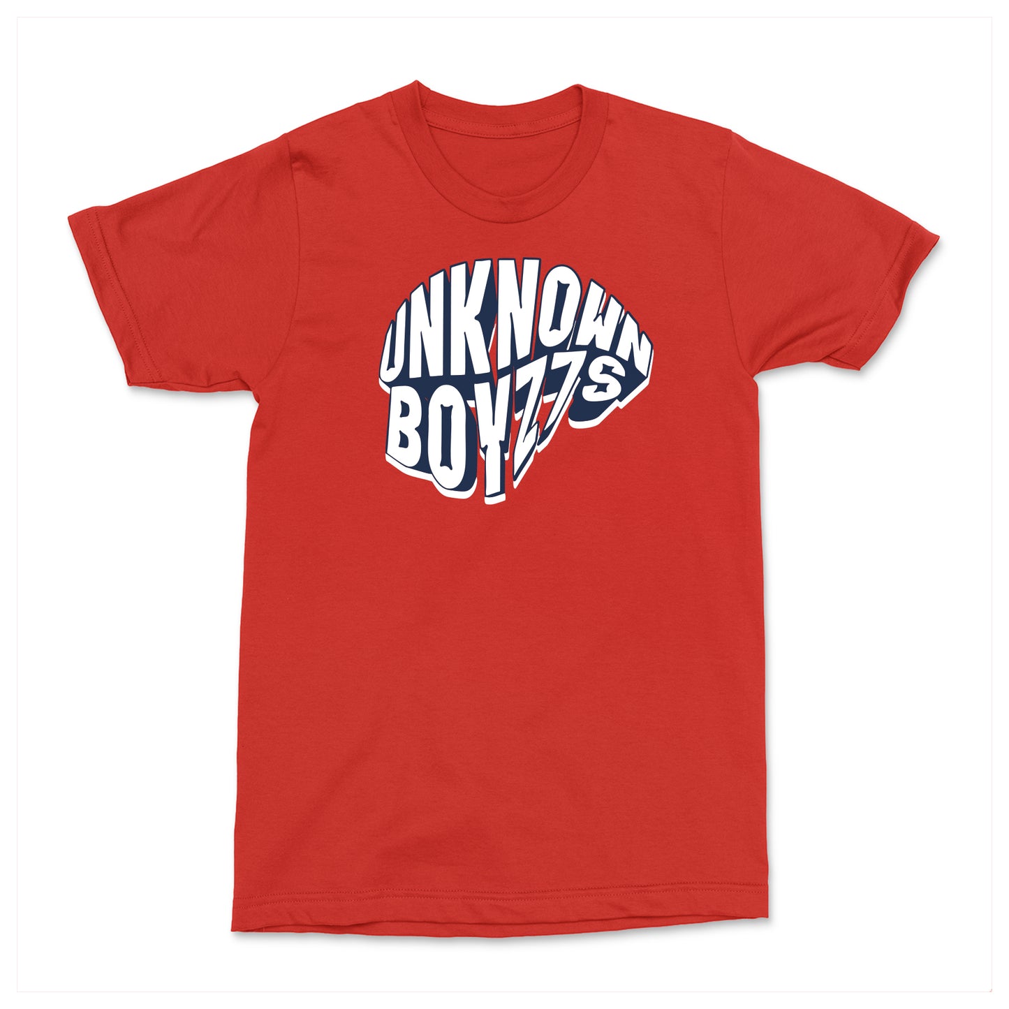 Unknown Boys Unisex Tee