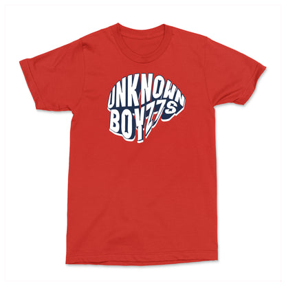Unknown Boys Unisex Tee