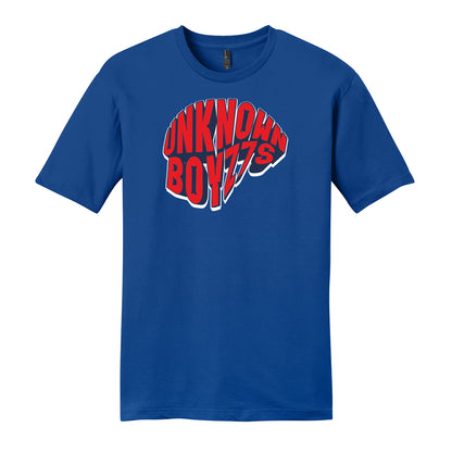Unknown Boys Unisex Tee