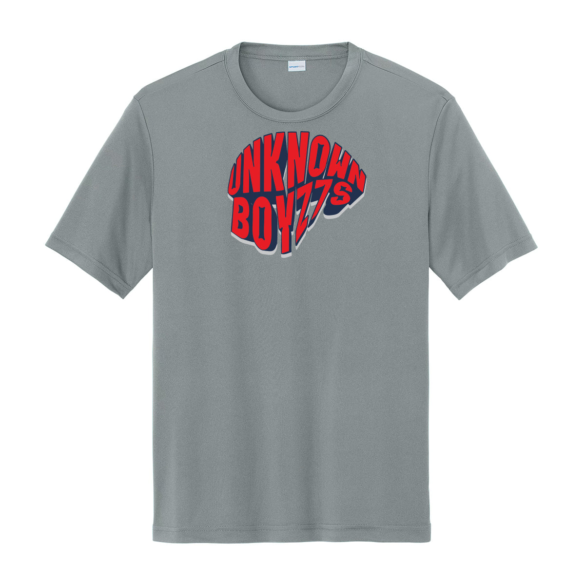 Unknown Boys Dri Fit Tee