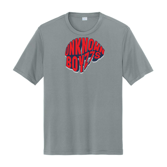 Unknown Boys Dri Fit Tee