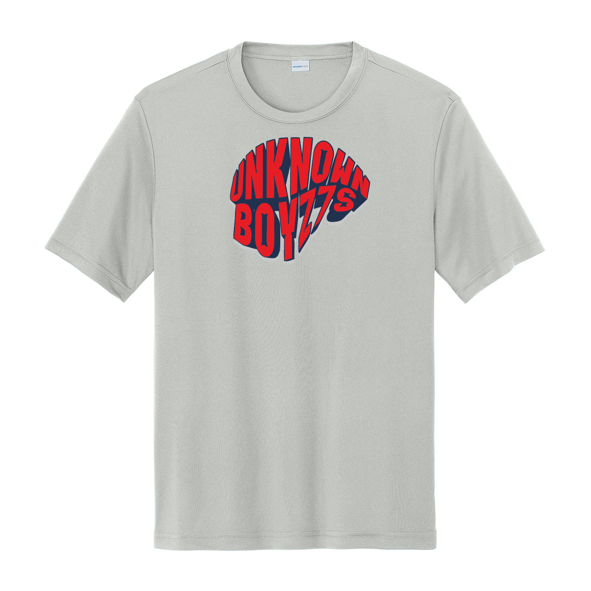 Unknown Boys Dri Fit Tee