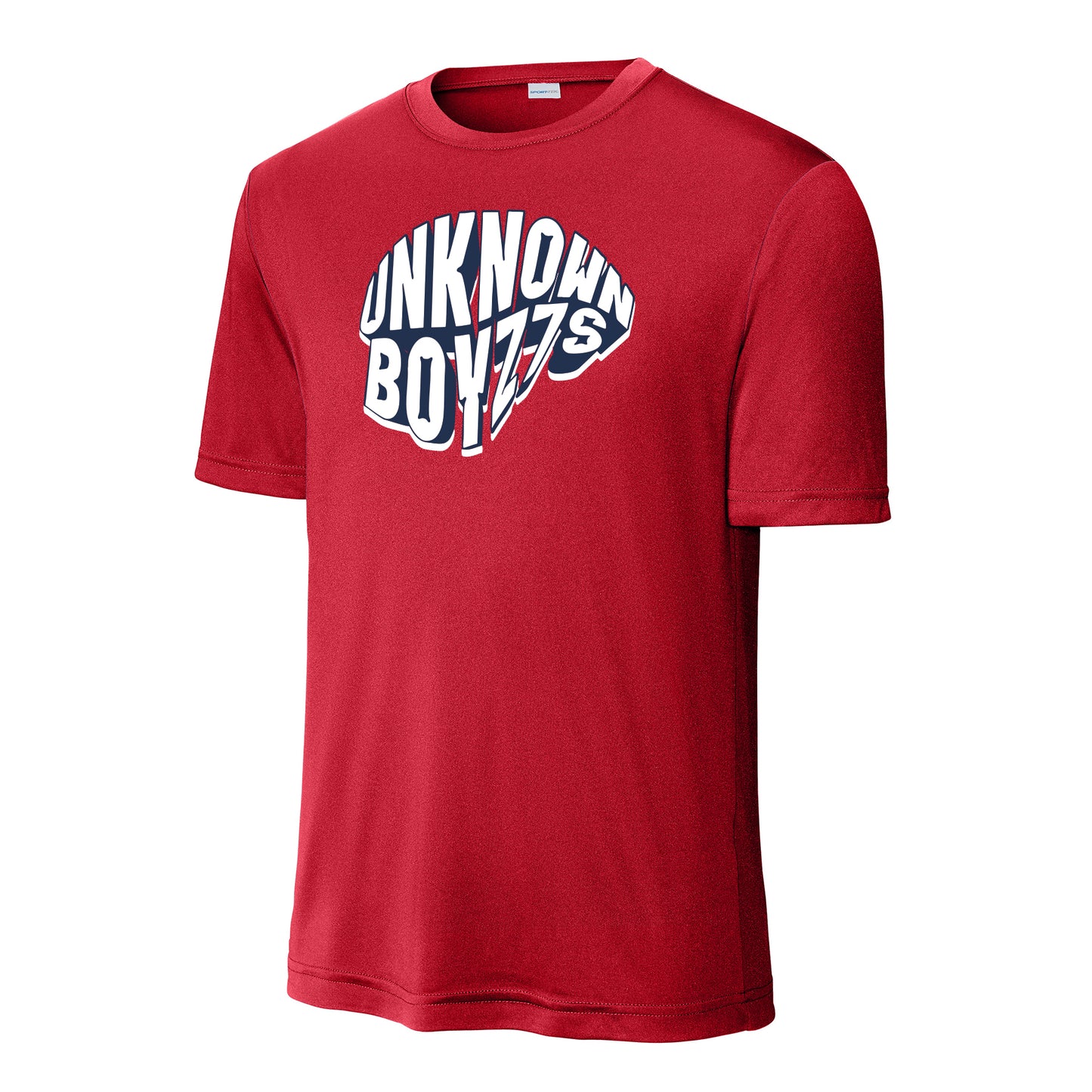 Unknown Boys Dri Fit Tee