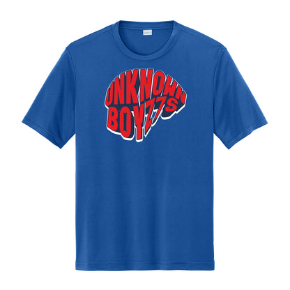 Unknown Boys Dri Fit Tee
