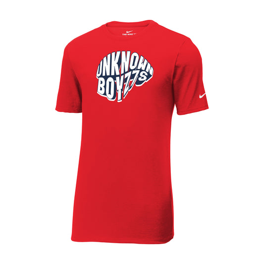 Unknown Boys Nike Dri-Fit Tee