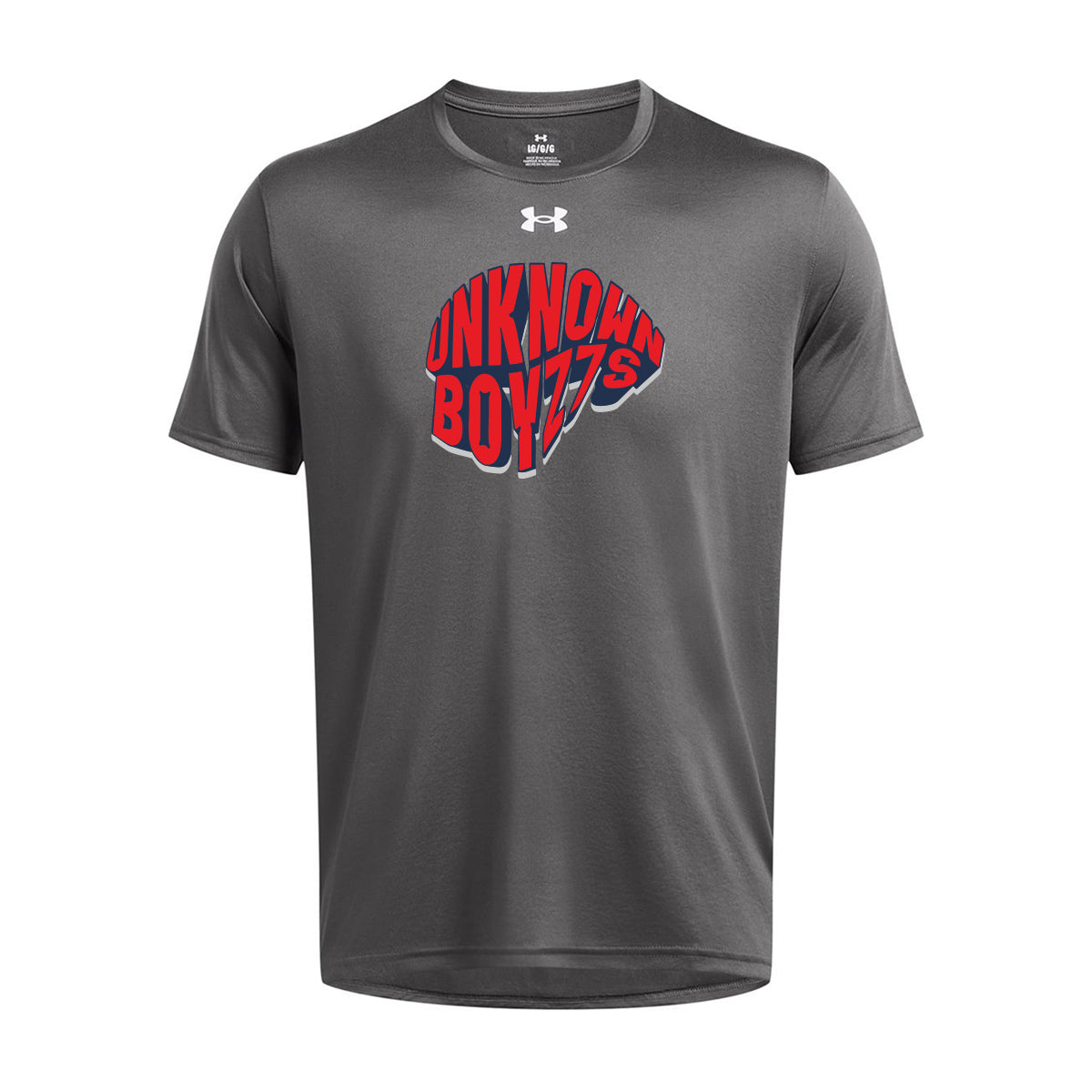 Unknown Boys Under Armour Tee