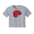 Unknown Boys Cropped Tee