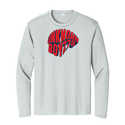 Unknown Boys Long Sleeve Tee