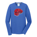 Unknown Boys Long Sleeve Tee
