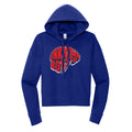Unknown Boys Cropped Hoodie