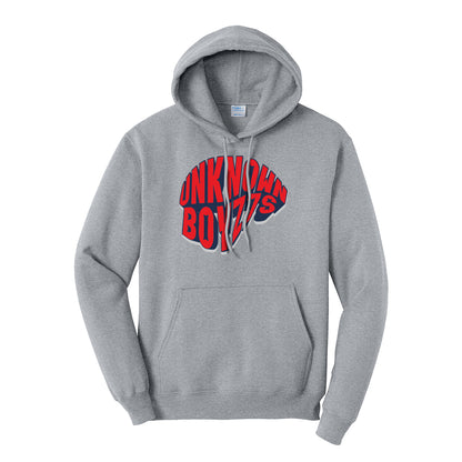 Unknown Boys Hoodie