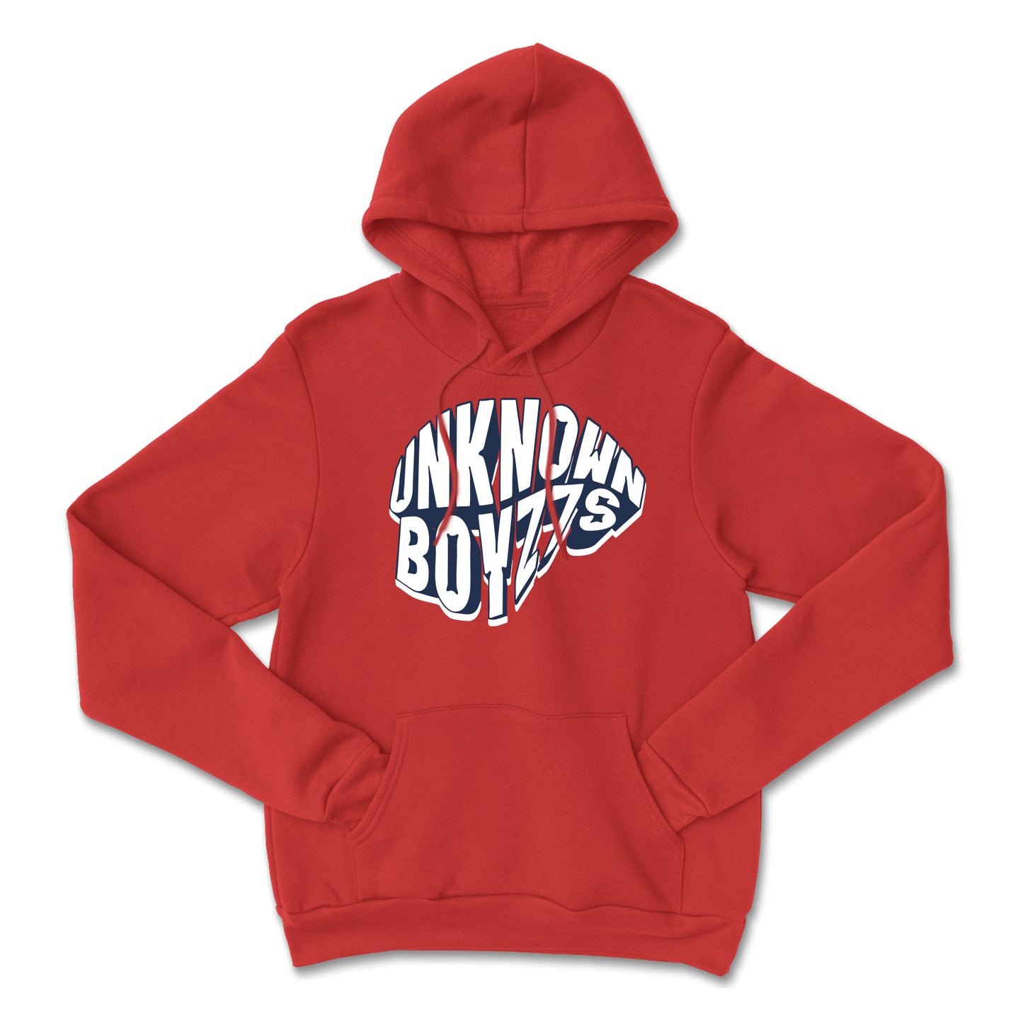Unknown Boys Hoodie