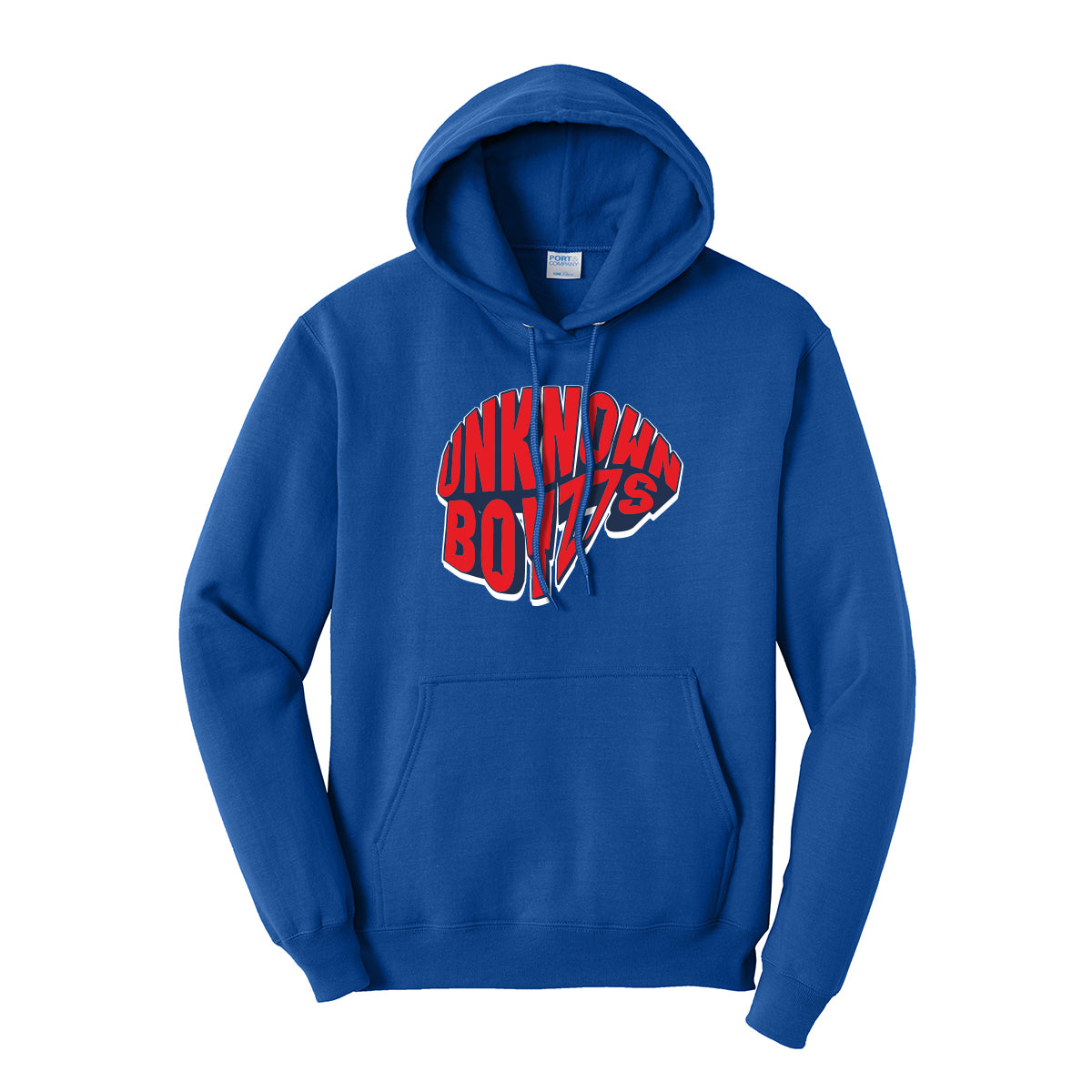 Unknown Boys Hoodie