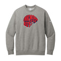 Unknown Boys Nike Crewneck Sweatshirt