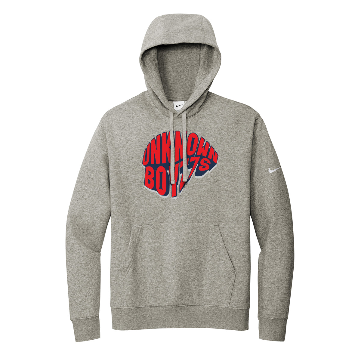 Unknown Boys Nike Hoodie