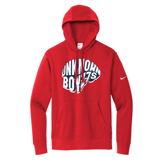 Unknown Boys Nike Hoodie