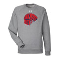 Unknown Boys Under Armour Crewneck Sweatshirt