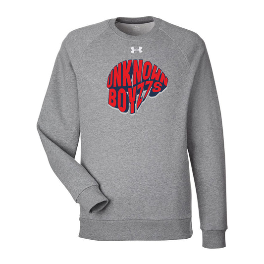 Unknown Boys Under Armour Crewneck Sweatshirt