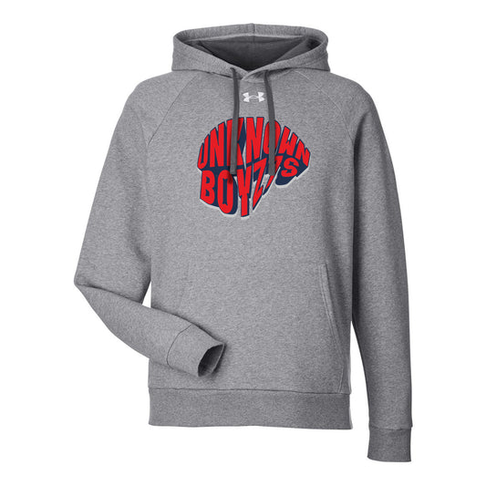 Unknown Boys Under Armour Hoodie