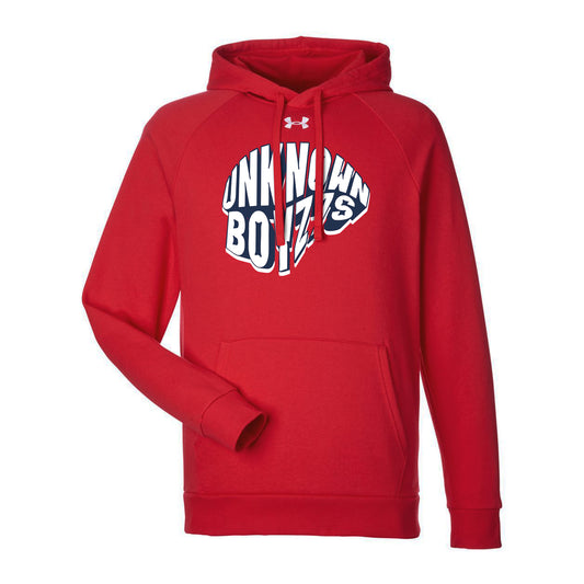 Unknown Boys Under Armour Hoodie