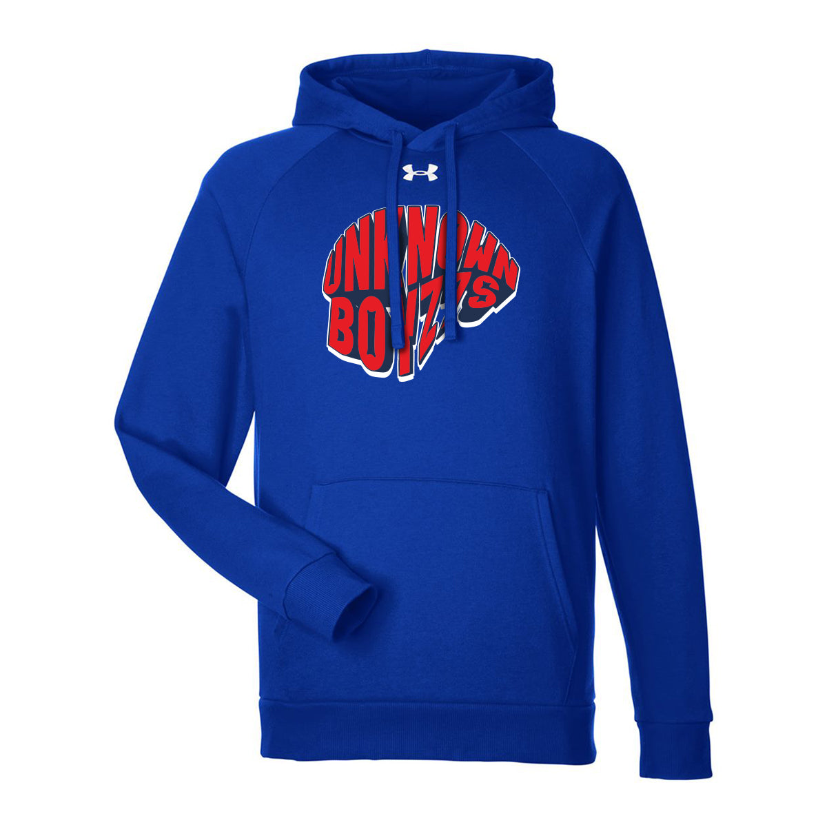 Unknown Boys Under Armour Hoodie