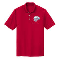 Unknown Boys Performance Polo (Unisex or Womens Fit)