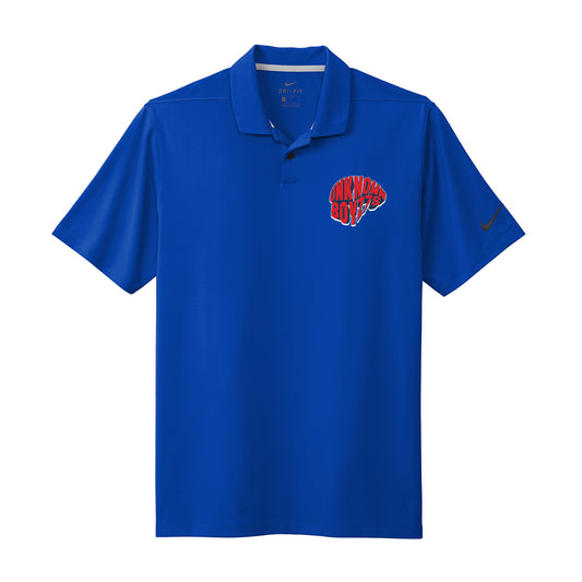 Unknown Boys Nike Polo (Mens and Womens)
