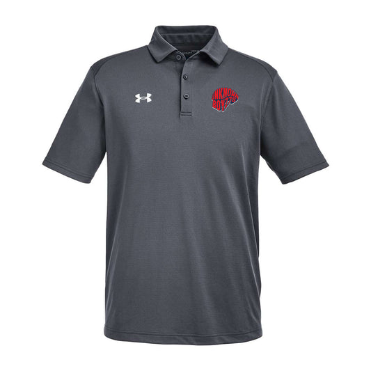 Unknown Boys Under Armour Polo (Mens and Womens)