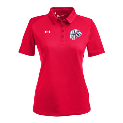Unknown Boys Under Armour Polo (Mens and Womens)
