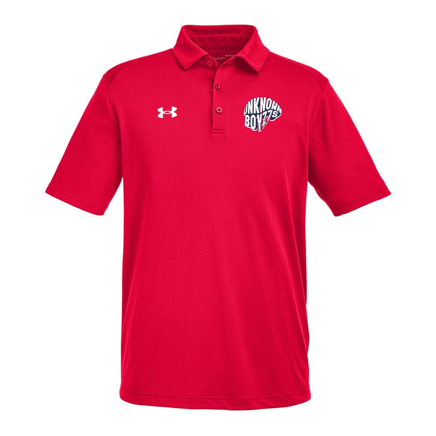 Unknown Boys Under Armour Polo (Mens and Womens)