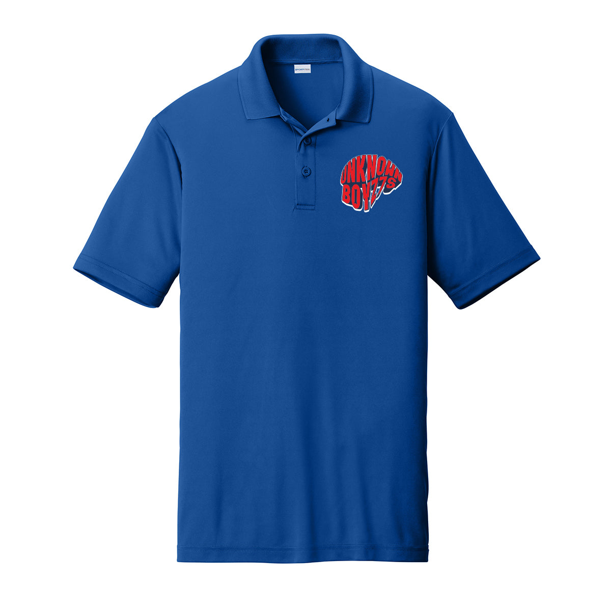 Unknown Boys Polo