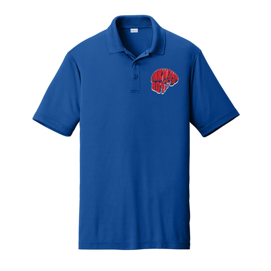 Unknown Boys Polo