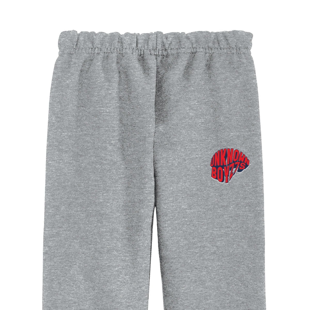 Unknown Boys Unisex Sweatpants