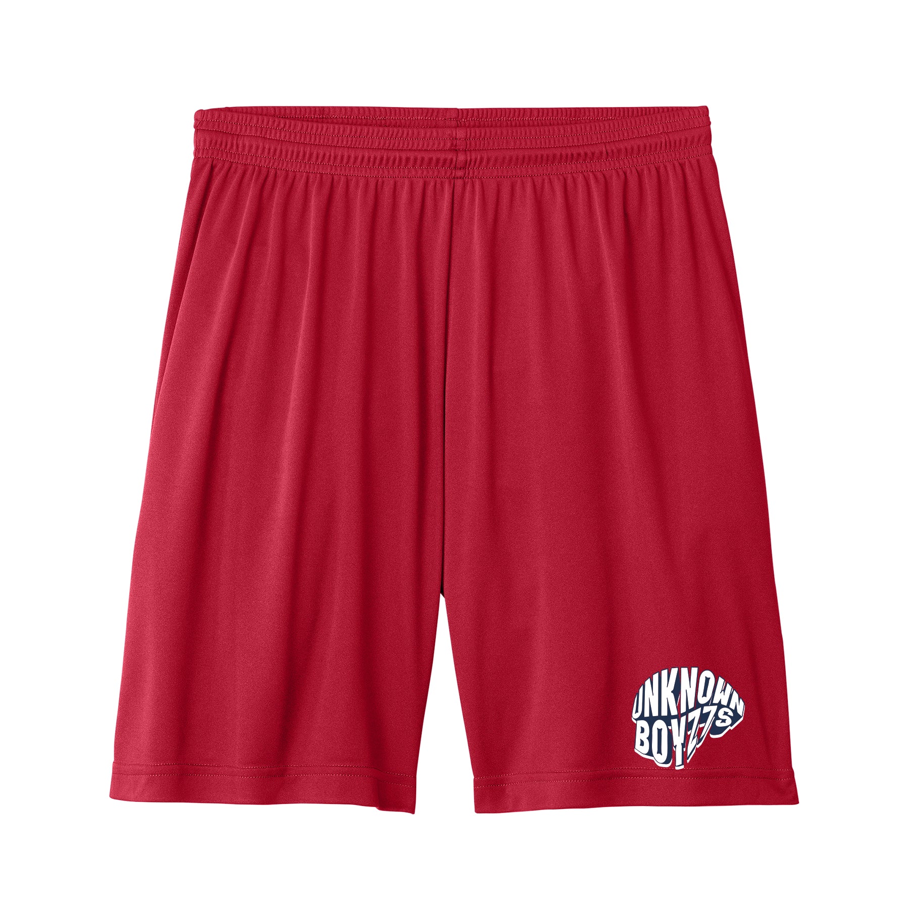 Unknown Boys Shorts