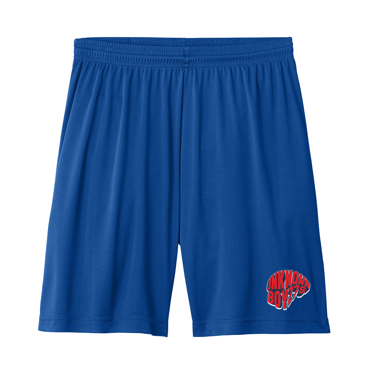 Unknown Boys Shorts