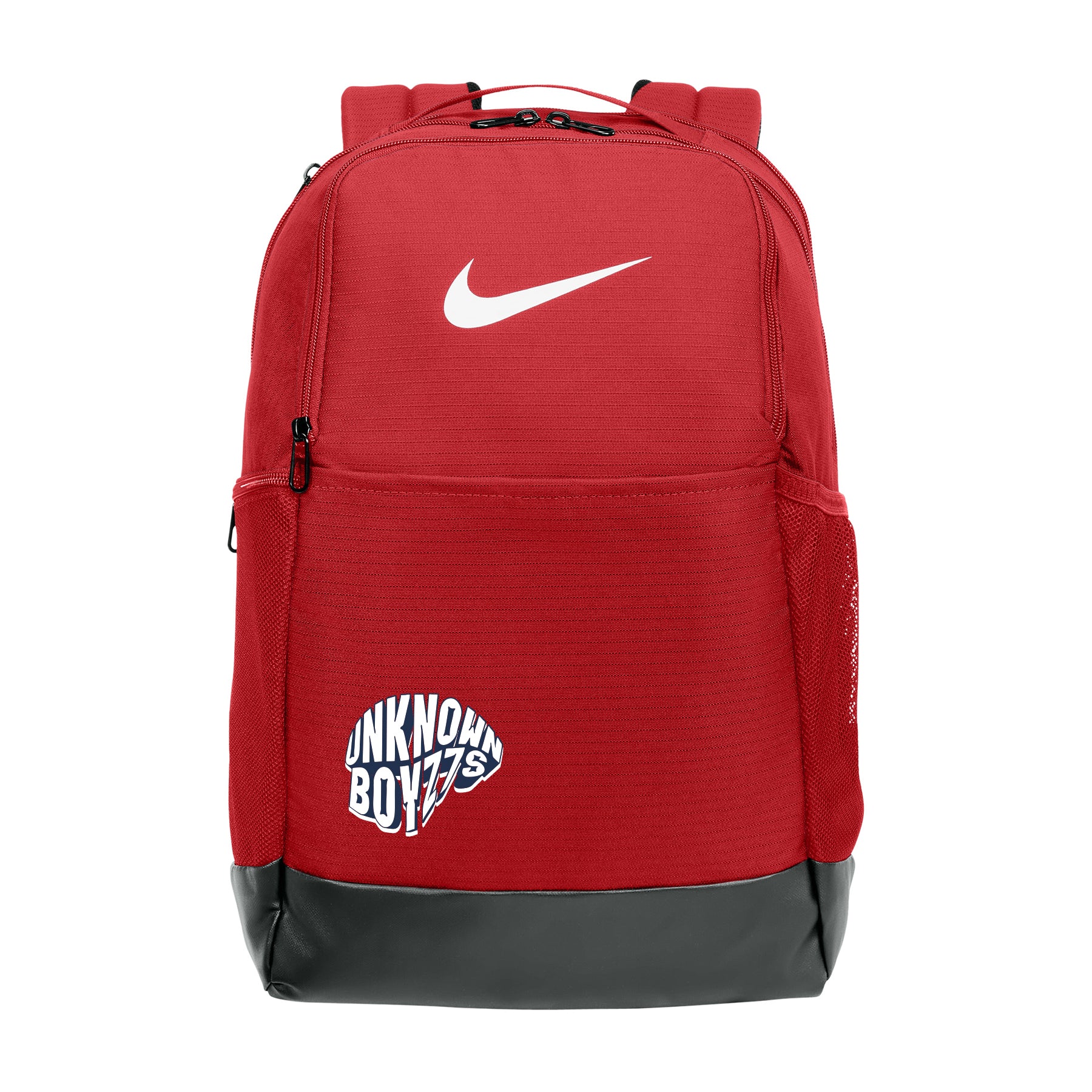 Unknown Boys Nike Swoosh Backpack