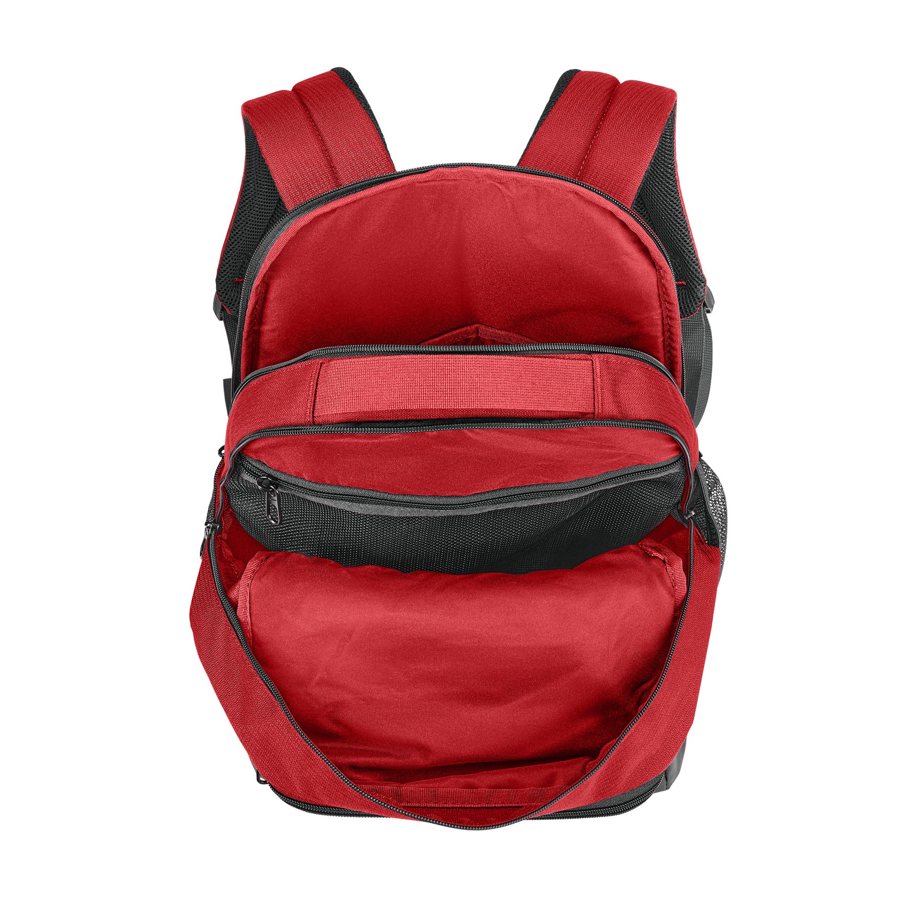 Unknown Boys Nike Swoosh Backpack