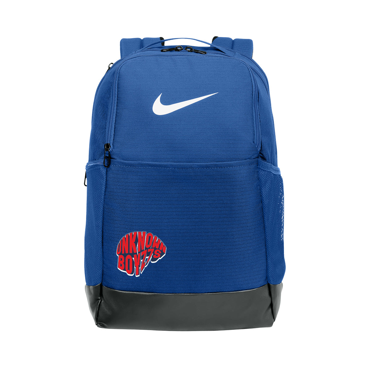 Unknown Boys Nike Swoosh Backpack