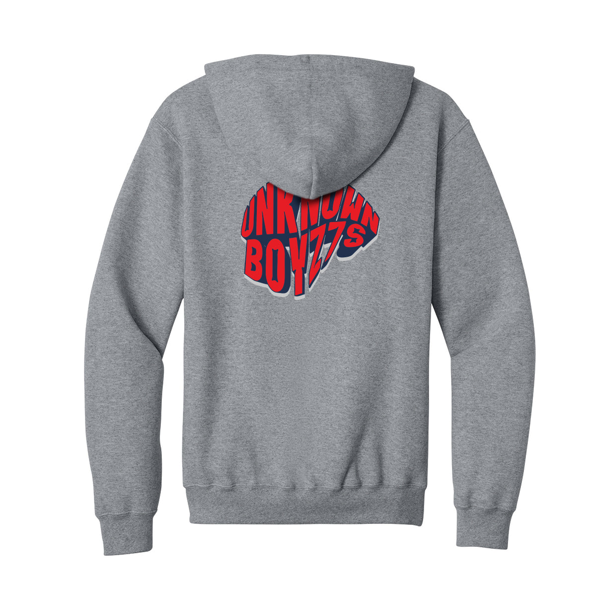 Unknown Boys Under Armour Full Zip Sweatshirt