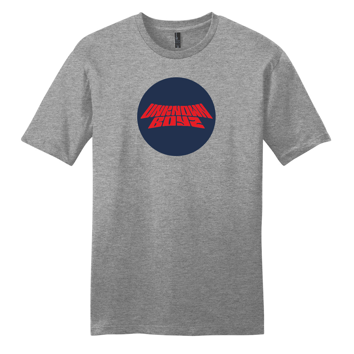 Unknown Boys Seal Unisex Tee